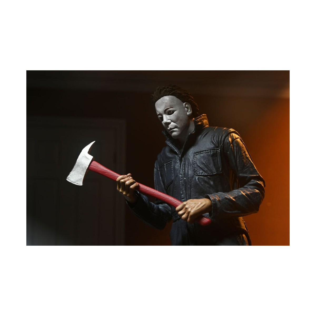 Neca Halloween H20 - Ultimate Michael Myers - 20 years on