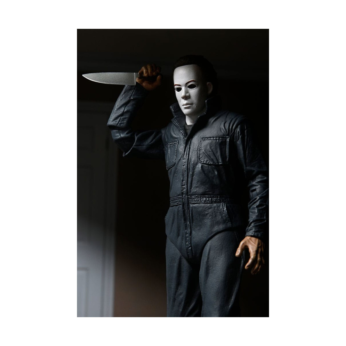 Neca Halloween H20 - Ultimate Michael Myers - 20 years on