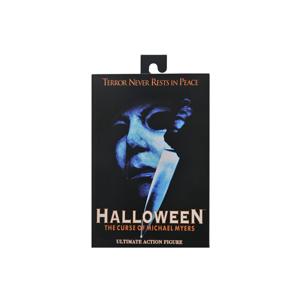 Neca Halloween 6: The Curse of Michel Myers - Ultimate Michael Myers - La Malédiction de Michael Myers