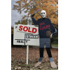 Neca Halloween 6: The Curse of Michel Myers - Ultimate Michael Myers - La Malédiction de Michael Myers