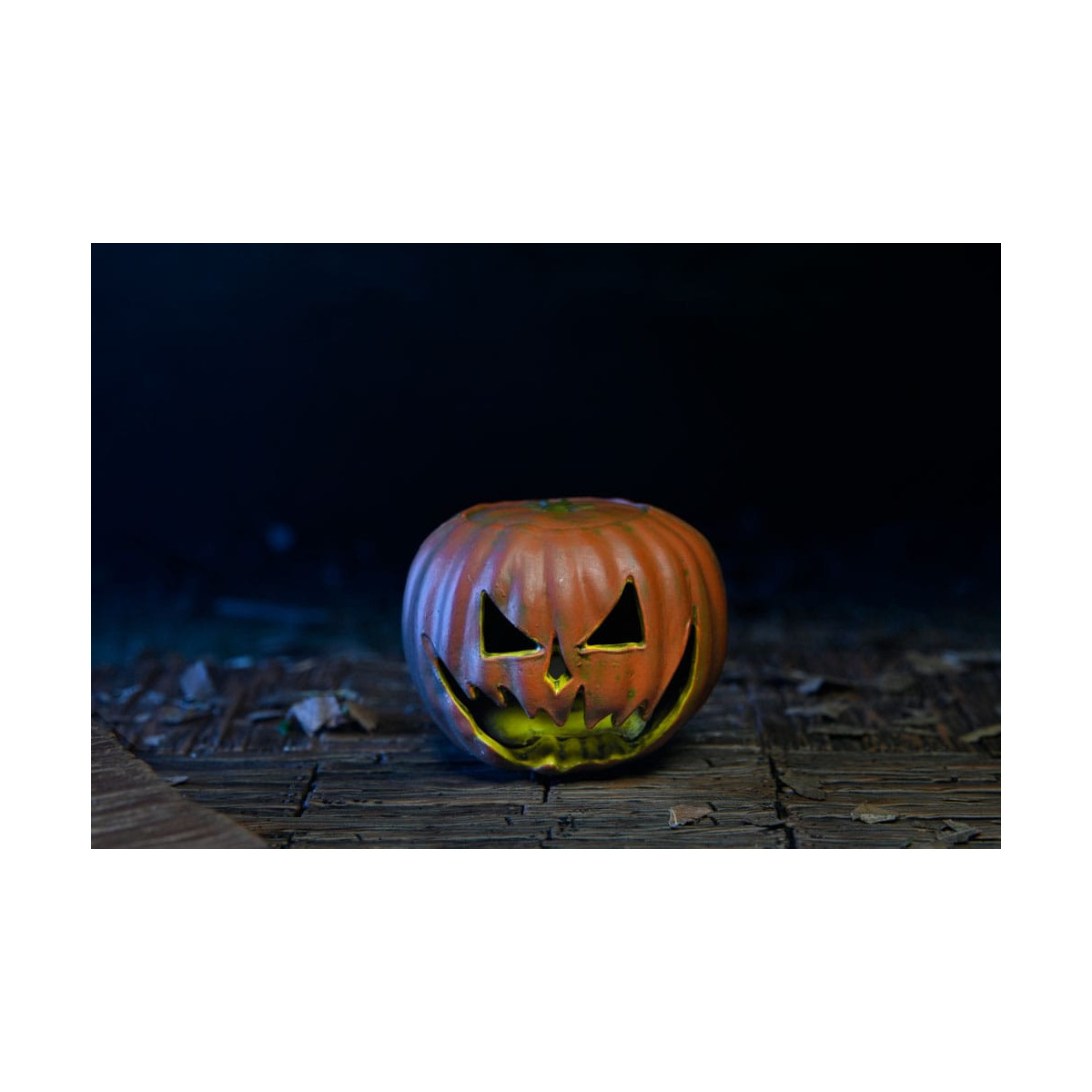 Neca Halloween 6: The Curse of Michel Myers - Ultimate Michael Myers - La Malédiction de Michael Myers