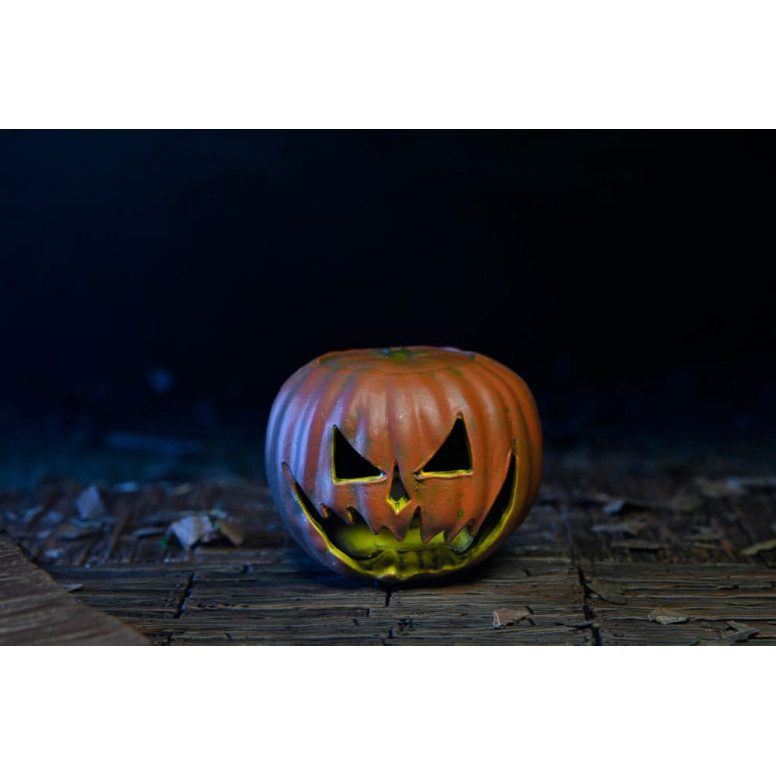 Neca Halloween 6: The Curse of Michel Myers - Ultimate Michael Myers - La Malédiction de Michael Myers