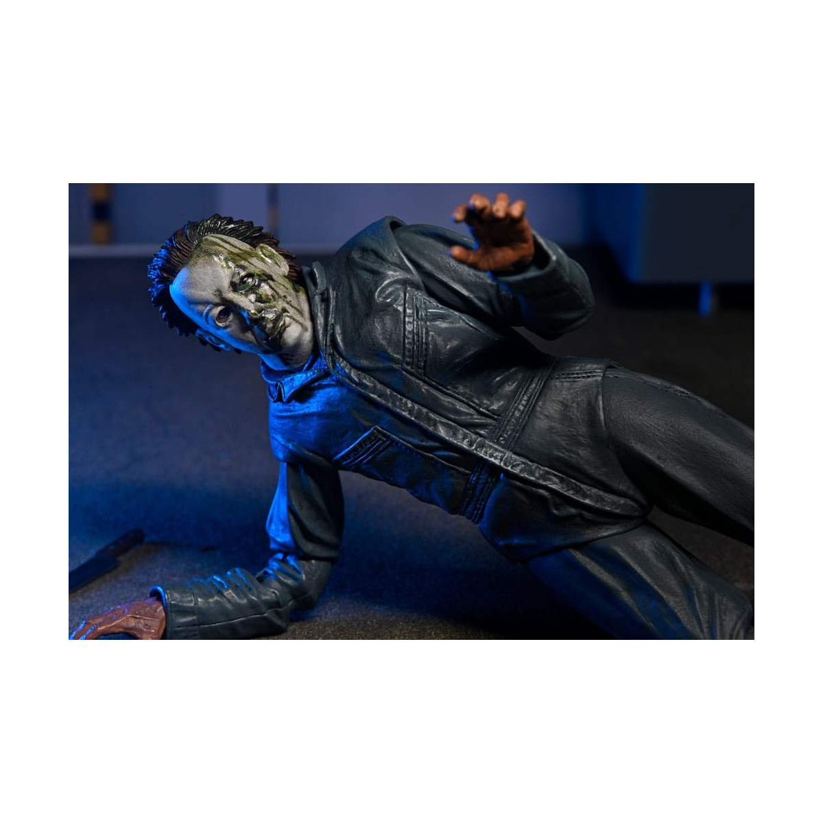Neca Halloween 6: The Curse of Michel Myers - Ultimate Michael Myers - La Malédiction de Michael Myers