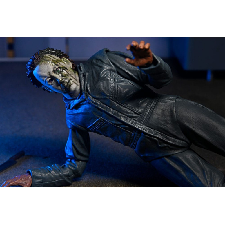 Neca Halloween 6: The Curse of Michel Myers - Ultimate Michael Myers - La Malédiction de Michael Myers