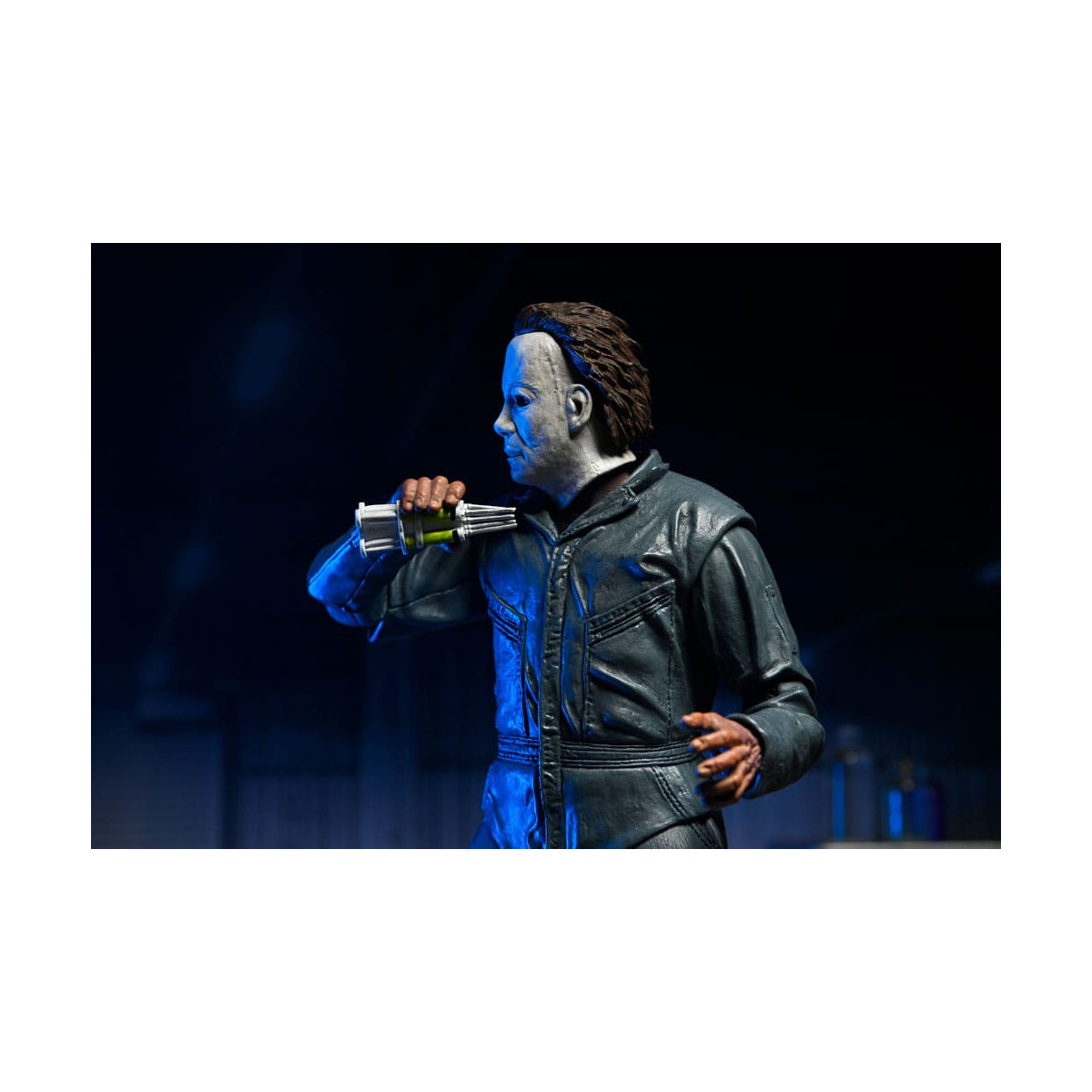 Neca Halloween 6: The Curse of Michel Myers - Ultimate Michael Myers - La Malédiction de Michael Myers