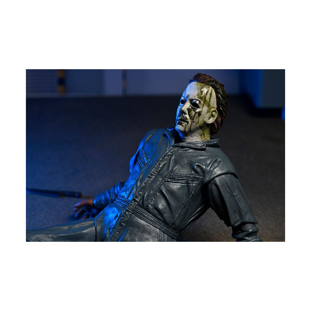 Neca Halloween 6: The Curse of Michel Myers - Ultimate Michael Myers - La Malédiction de Michael Myers