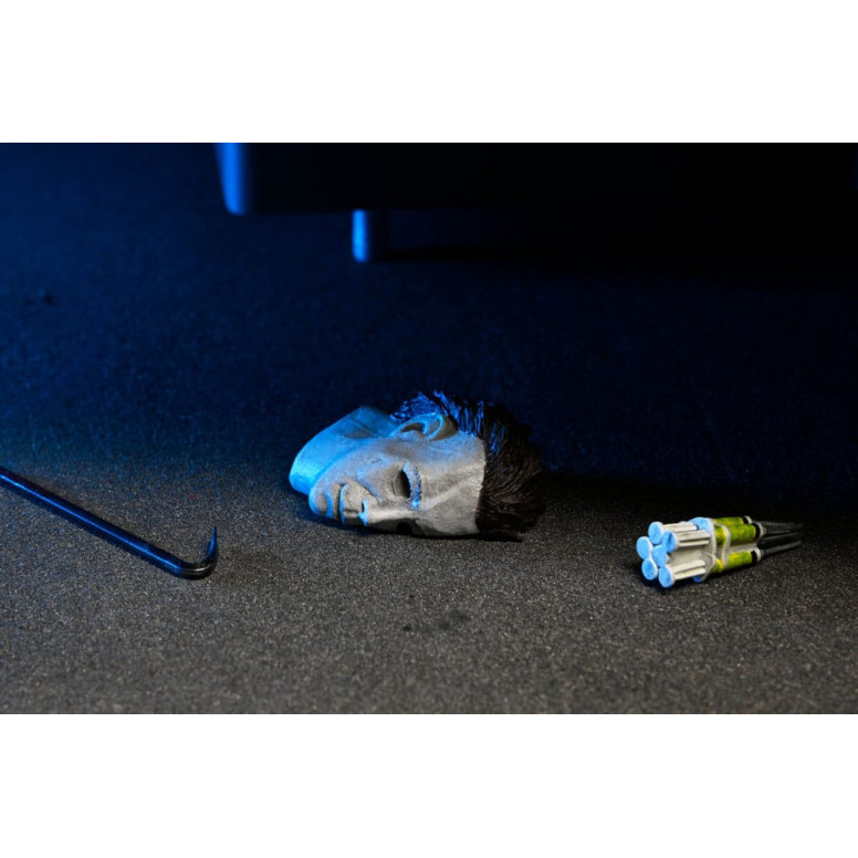 Neca Halloween 6: The Curse of Michel Myers - Ultimate Michael Myers - La Malédiction de Michael Myers