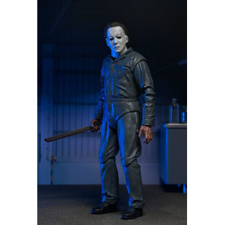 Neca Halloween 6: The Curse of Michel Myers - Ultimate Michael Myers - La Malédiction de Michael Myers