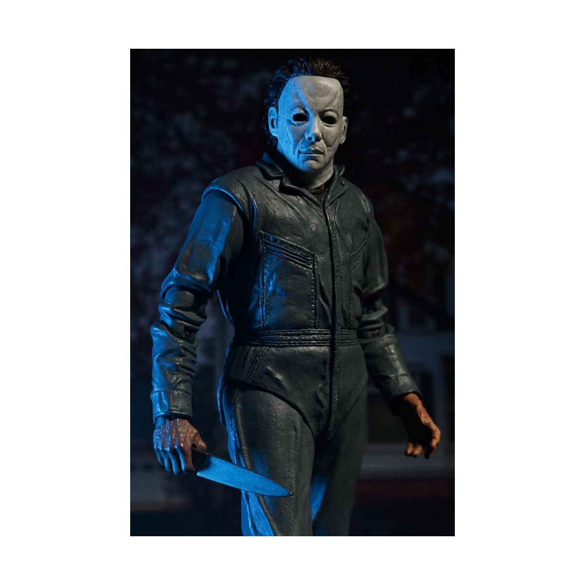 Neca Halloween 6: The Curse of Michel Myers - Ultimate Michael Myers - La Malédiction de Michael Myers