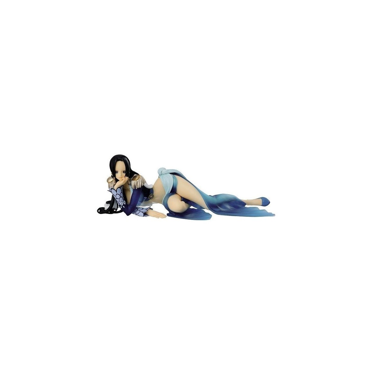 Banpresto One Piece Creator X Creator Boa Hancock Rouge