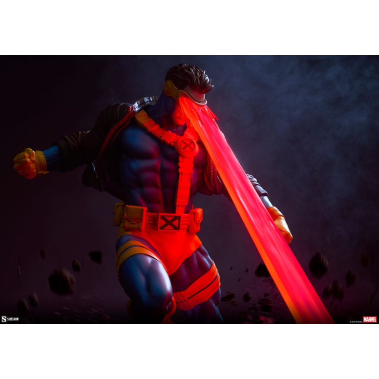 Sideshow Marvel - Premium Format Cyclops 1/4 - X-Men