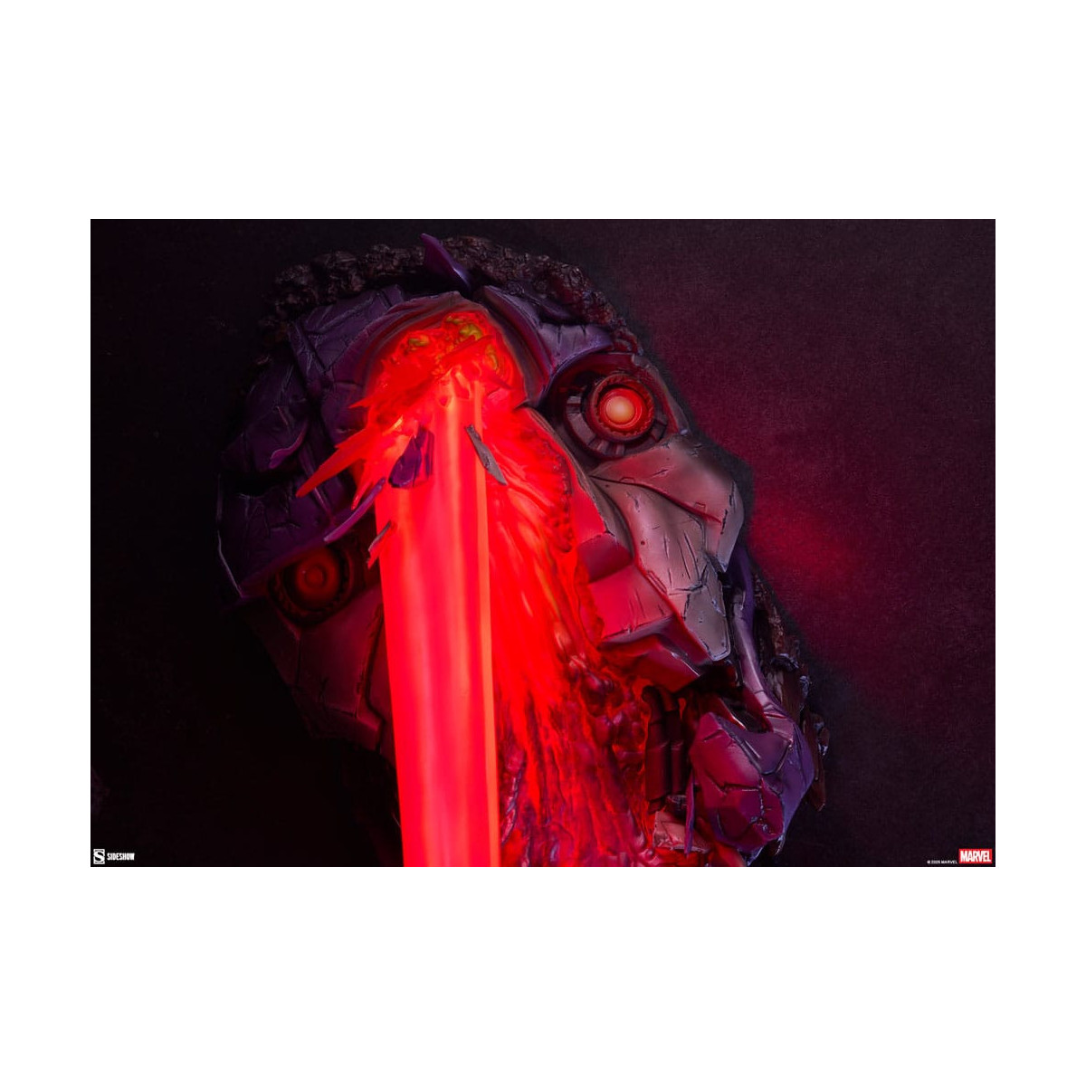 Sideshow Marvel - Premium Format Cyclops 1/4 - X-Men