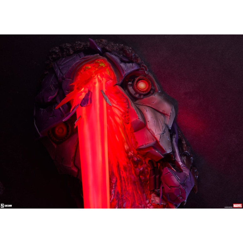 Sideshow Marvel - Premium Format Cyclops 1/4 - X-Men