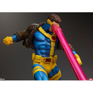 Sideshow Marvel - Premium Format Cyclops 1/4 - X-Men