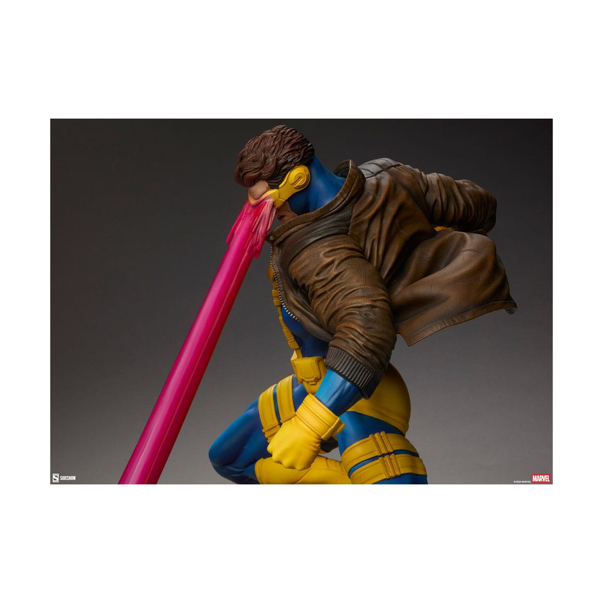 Sideshow Marvel - Premium Format Cyclops 1/4 - X-Men