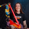 Sideshow Marvel - Premium Format Cyclops 1/4 - X-Men