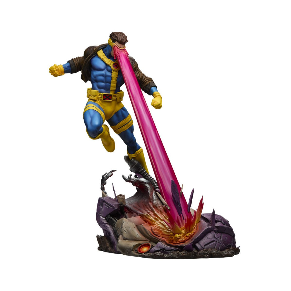 Sideshow Marvel - Premium Format Cyclops 1/4 - X-Men