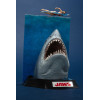 Mc Farlane - Movie Maniacs Jaws (50th Anniversary) - Jaws