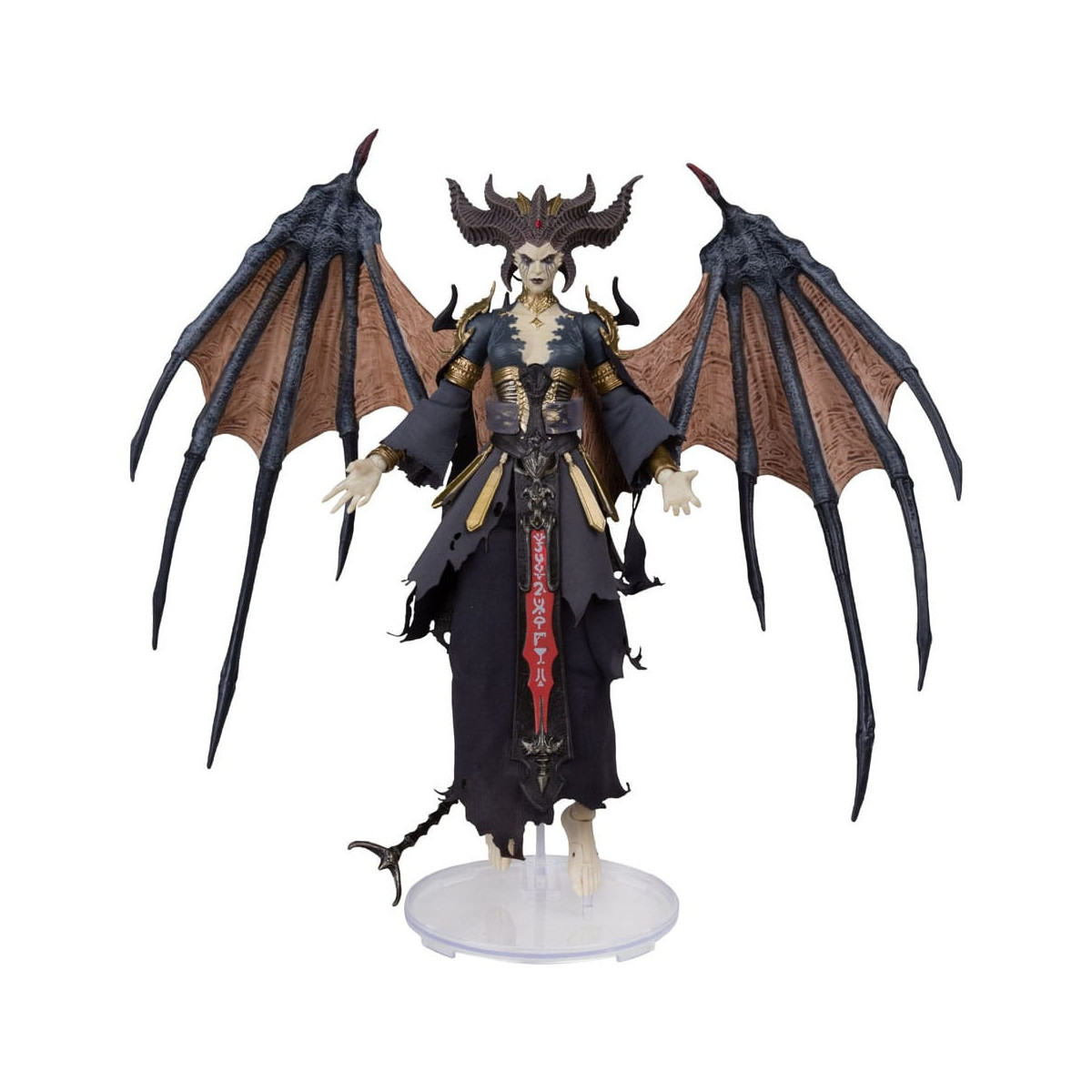 Mc Farlane Blizzard - Diablo IV - Lilith Elite Edition 2