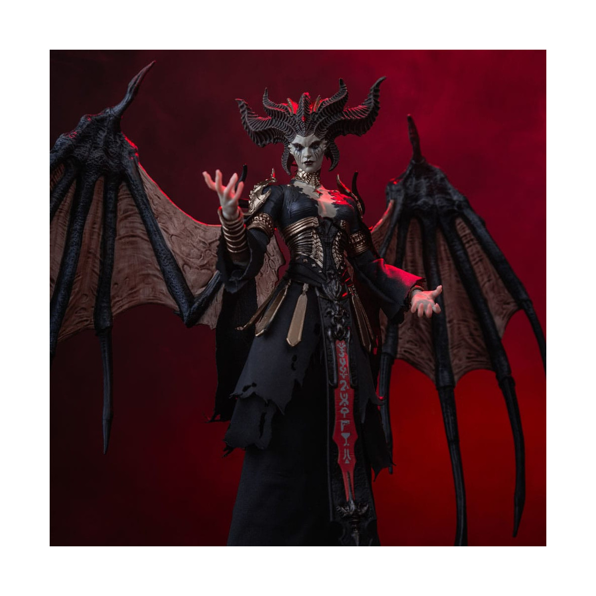 Mc Farlane Blizzard - Diablo IV - Lilith Elite Edition 2