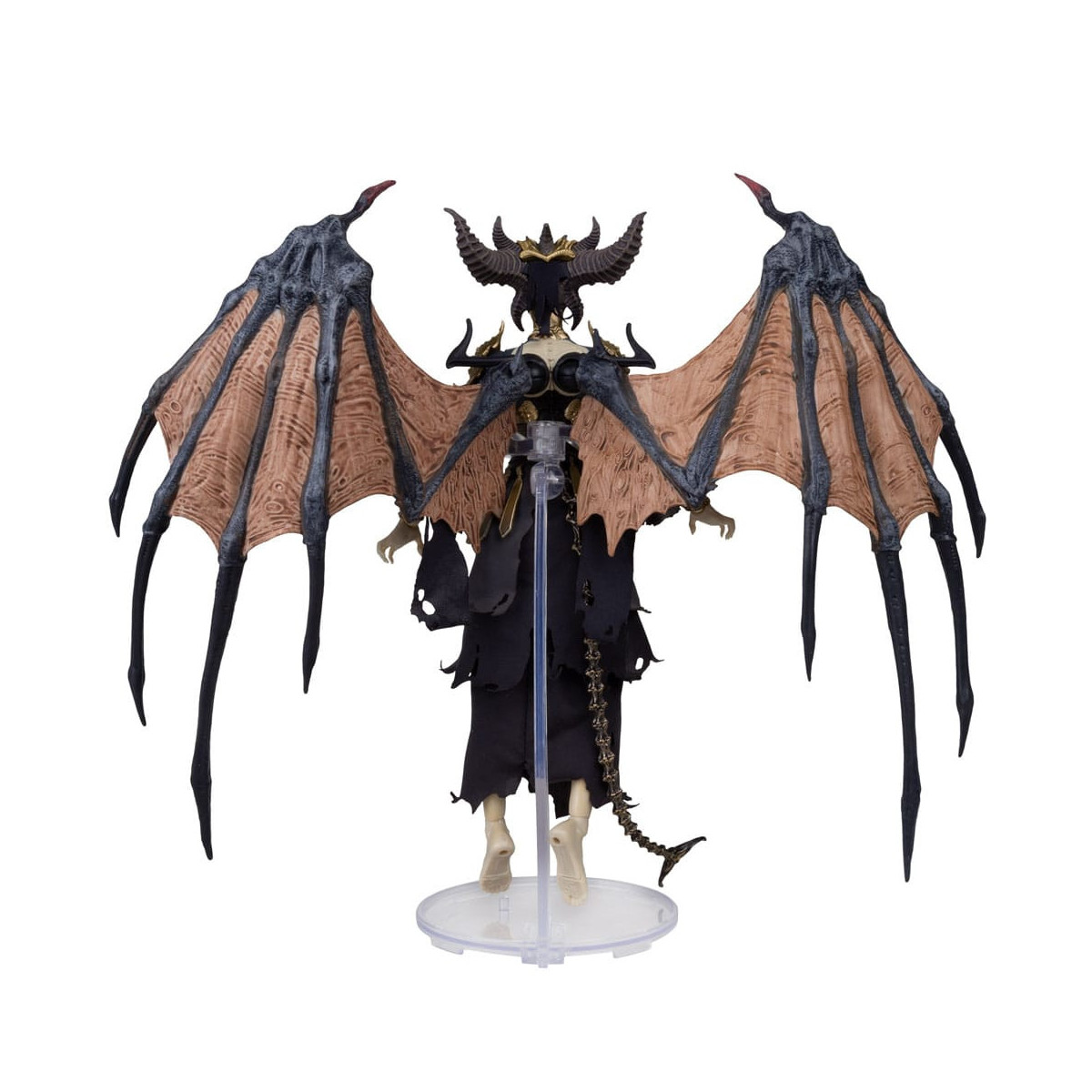 Mc Farlane Blizzard - Diablo IV - Lilith Elite Edition 2