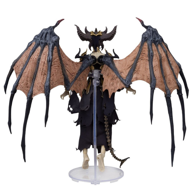 Mc Farlane Blizzard - Diablo IV - Lilith Elite Edition 2