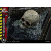Prime 1 Studio - Jurassic Park III - Pteranodon Bonus Version Legacy Museum Collection 1/6
