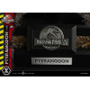 Prime 1 Studio - Jurassic Park III - Pteranodon Bonus Version Legacy Museum Collection 1/6