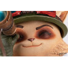 Pure Arts - League of Legends TEEMO 1/4 Scale Statue