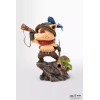 Pure Arts - League of Legends TEEMO 1/4 Scale Statue