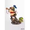 Pure Arts - League of Legends TEEMO 1/4 Scale Statue