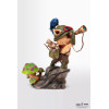 Pure Arts - League of Legends TEEMO 1/4 Scale Statue