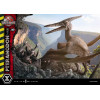 Prime 1 Studio - Jurassic Park III - Pteranodon Legacy Museum Collection 1/6