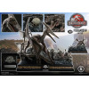 Prime 1 Studio - Jurassic Park III - Pteranodon Legacy Museum Collection 1/6