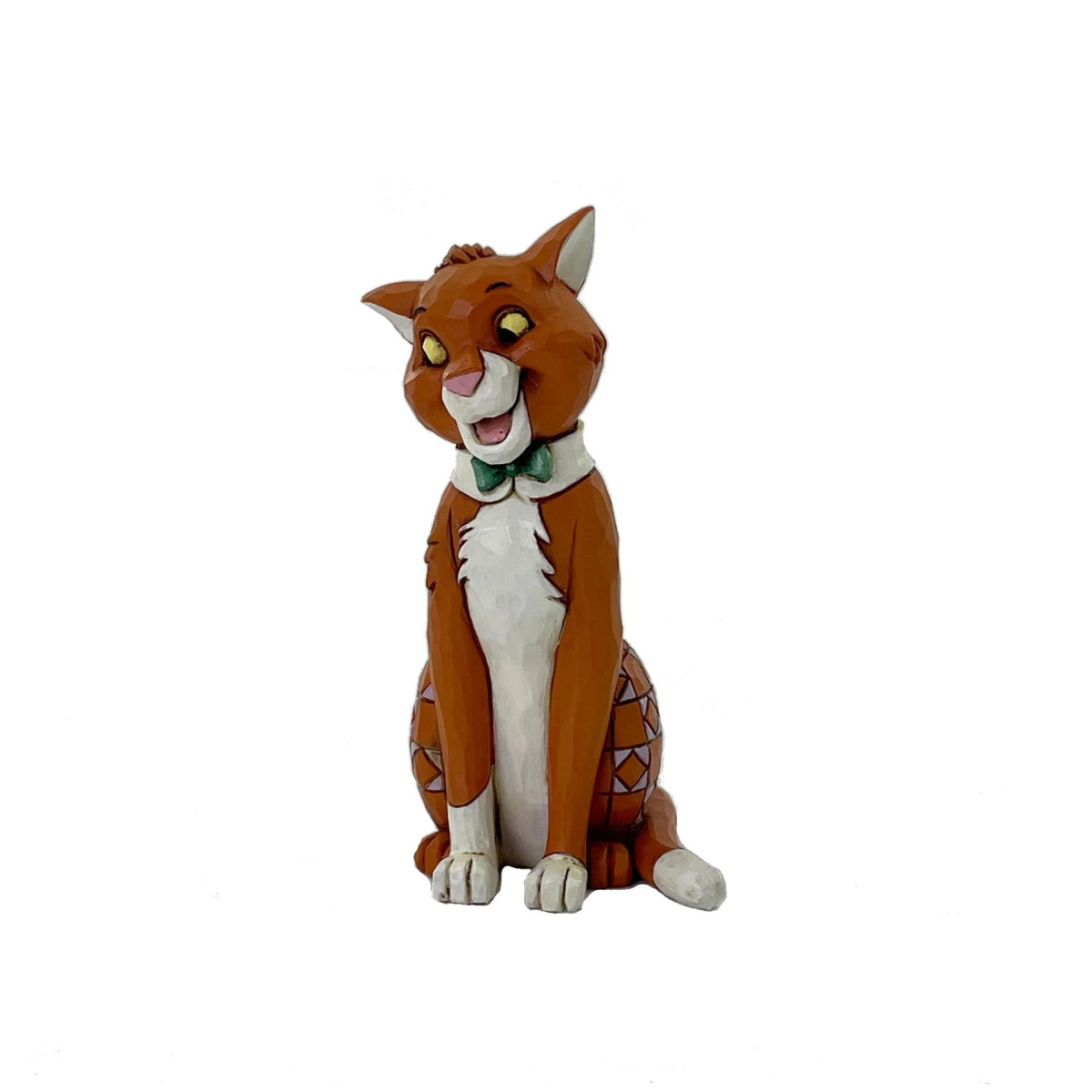 Enesco Disney Traditions By Jim Shore - Thomas O'Malley The Aristochats