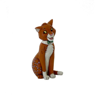 Enesco Disney Traditions By Jim Shore - Thomas O'Malley The Aristochats
