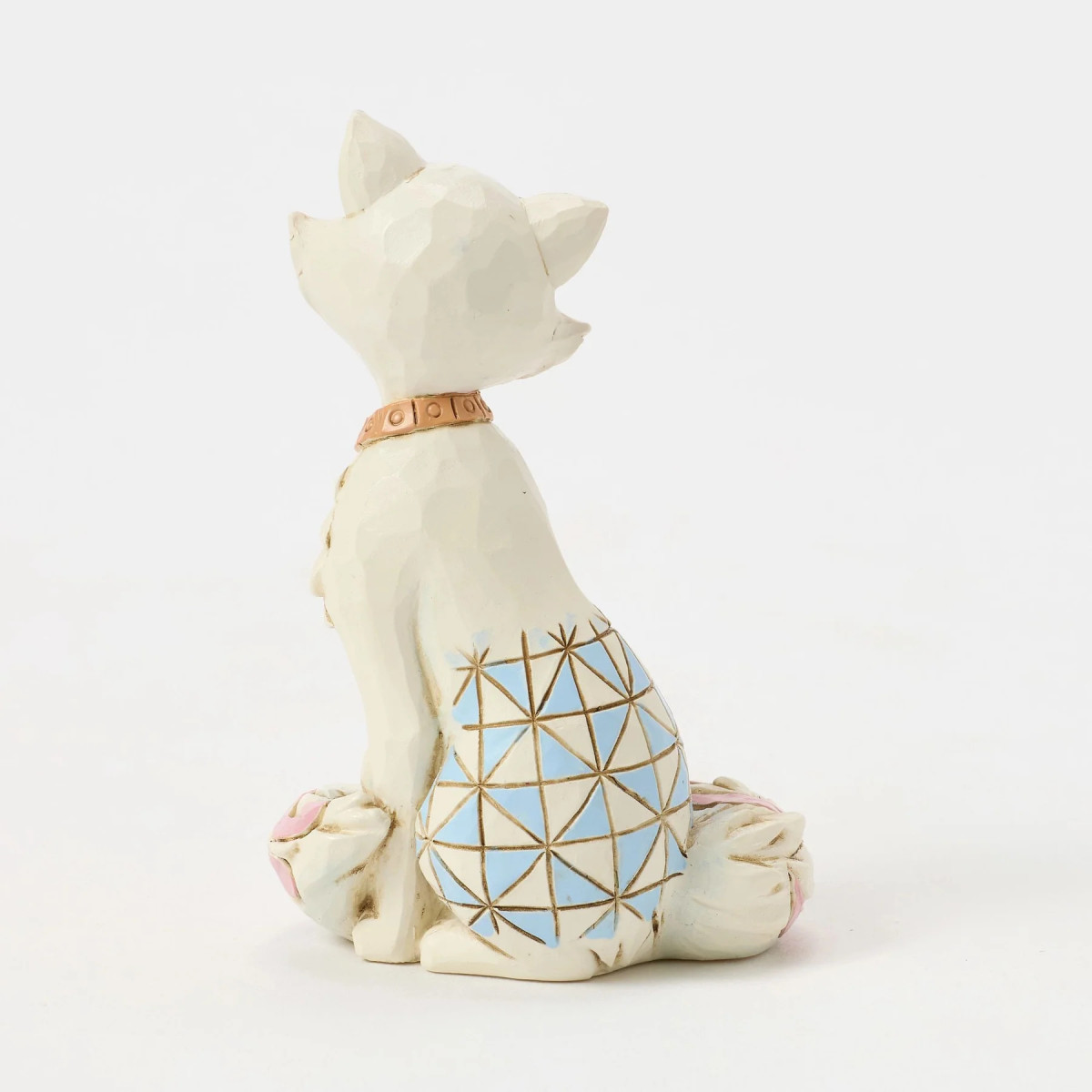 Enesco Disney Traditions By Jim Shore - Duchess The Aristochats