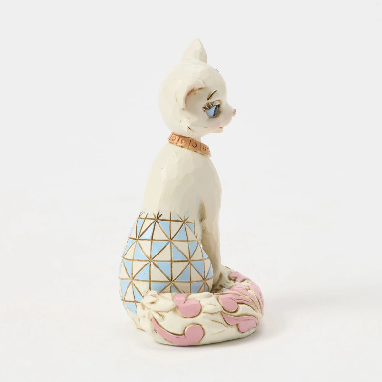 Enesco Disney Traditions By Jim Shore - Duchess The Aristochats