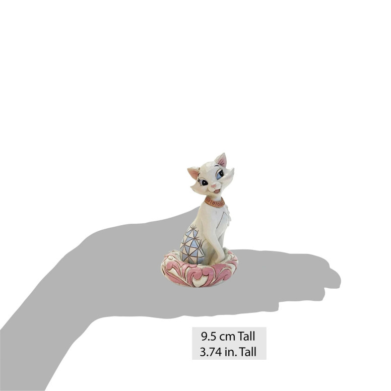 Enesco Disney Traditions By Jim Shore - Duchess The Aristochats