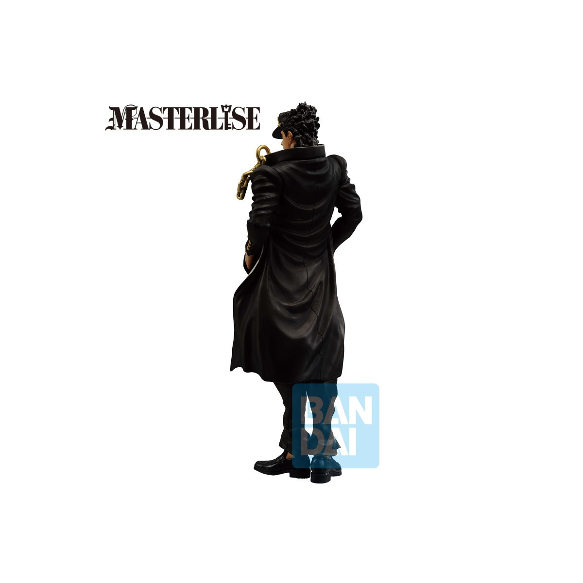 Banpresto Ichibansho - JOTARO KUJO - JOJO'S BIZARRE ADVENTURE STARDUST CRUSADERS