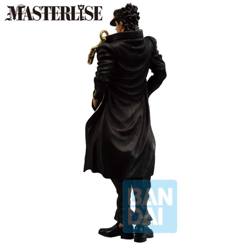 Banpresto Ichibansho - JOTARO KUJO - JOJO'S BIZARRE ADVENTURE STARDUST CRUSADERS