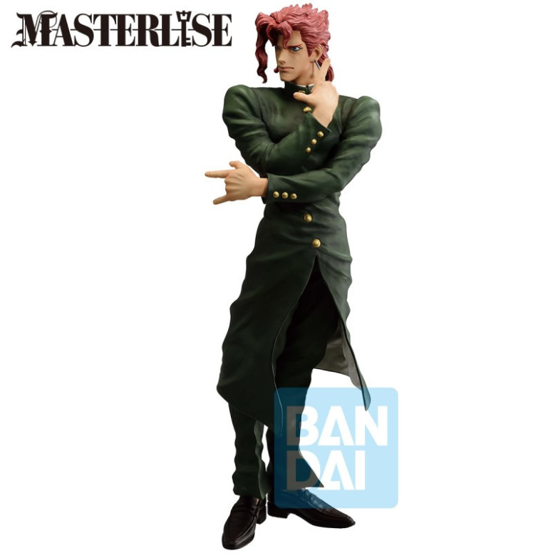 Banpresto Ichibansho - NORIAKI KAKYION - JOJO'S BIZARRE ADVENTURE STARDUST CRUSADERS