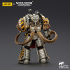 Joytoy - Warhammer - Iron Warriors Perturabo Primarch of the lVth Legion
