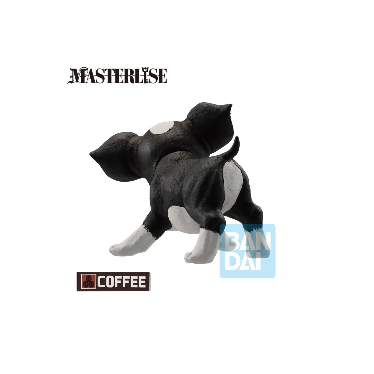 Banpresto Ichibansho - IGGY - JOJO'S BIZARRE ADVENTURE STARDUST CRUSADERS