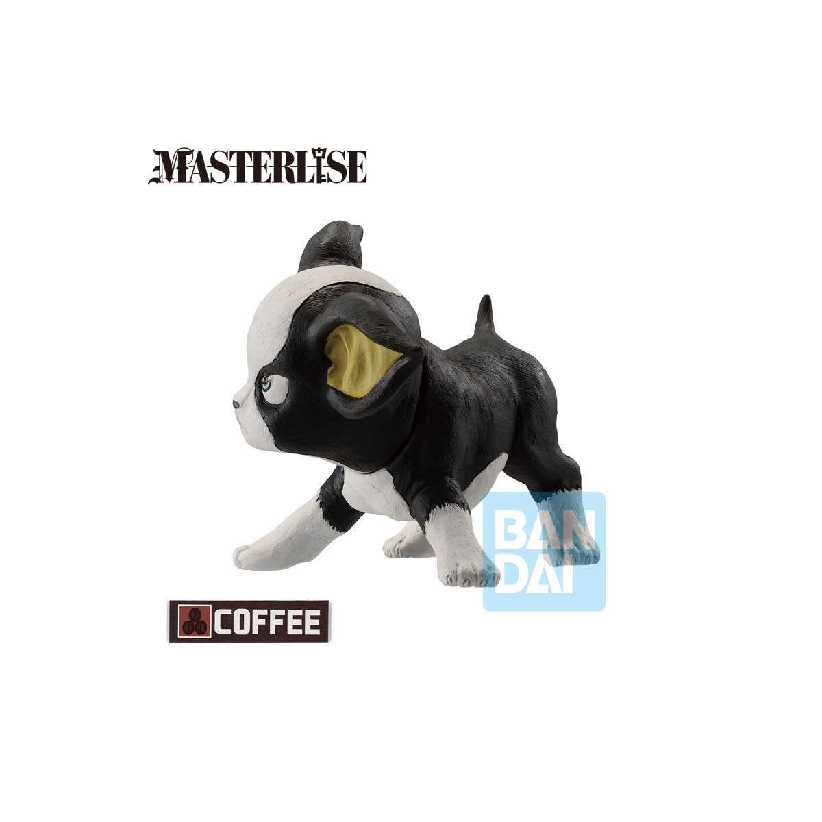 Banpresto Ichibansho - IGGY - JOJO'S BIZARRE ADVENTURE STARDUST CRUSADERS