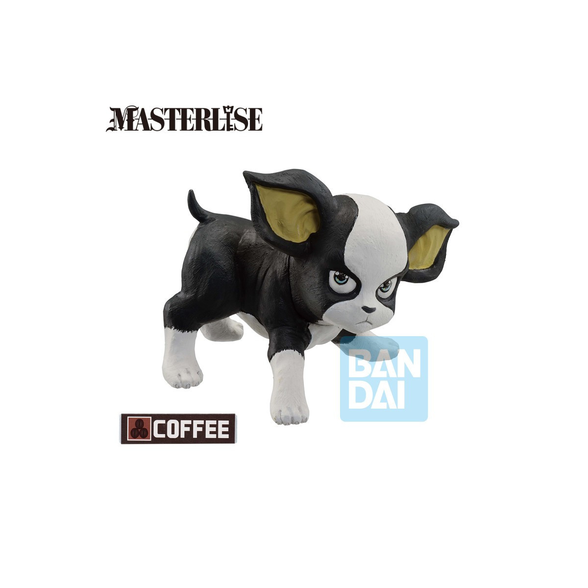 Banpresto Ichibansho - IGGY - JOJO'S BIZARRE ADVENTURE STARDUST CRUSADERS