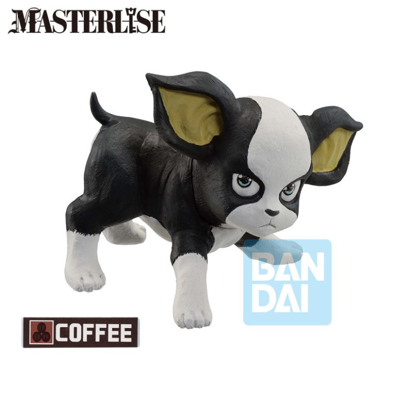 Banpresto Ichibansho - IGGY - JOJO'S BIZARRE ADVENTURE STARDUST CRUSADERS