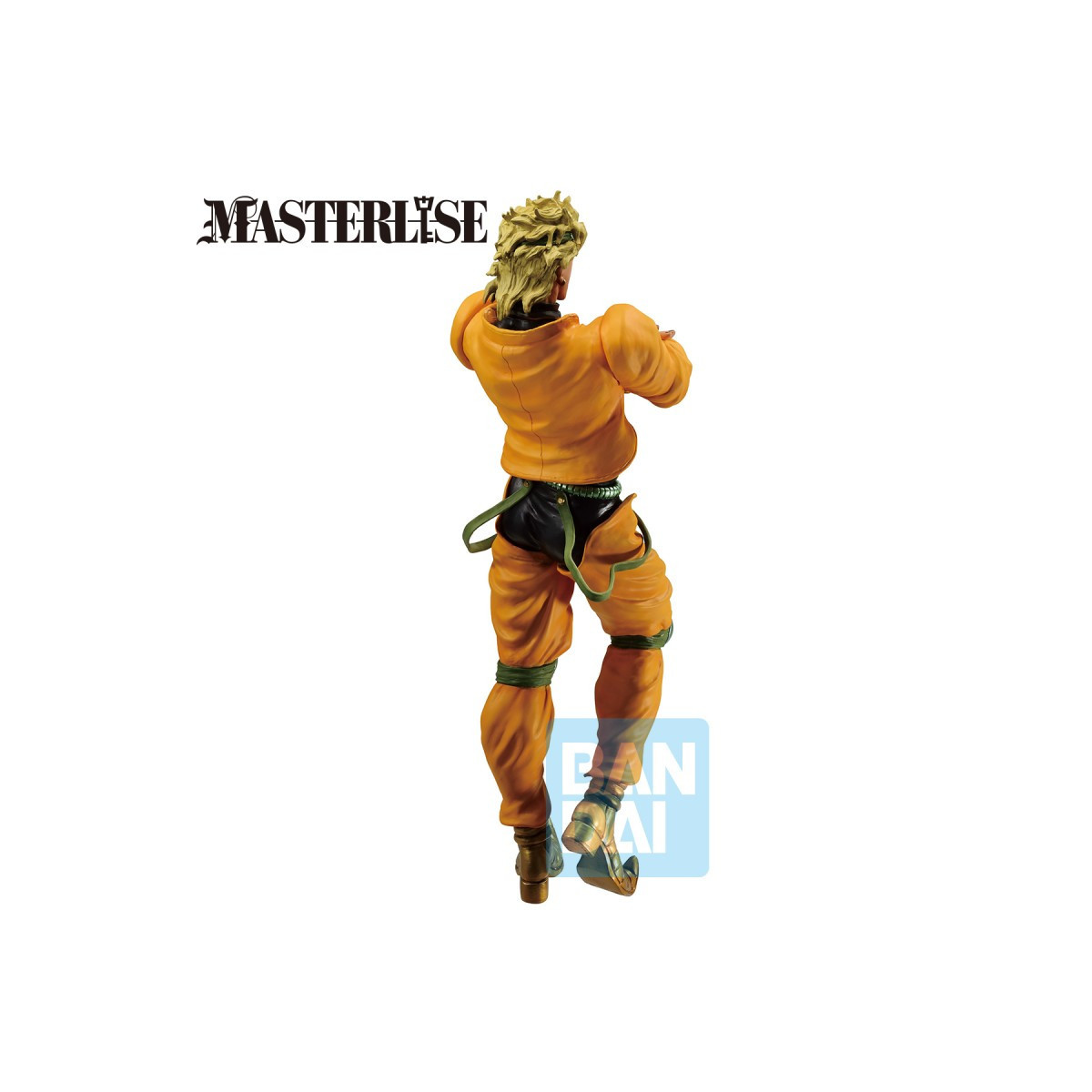 Banpresto Ichibansho - DIO BRANDO - JOJO'S BIZARRE ADVENTURE STARDUST CRUSADERS