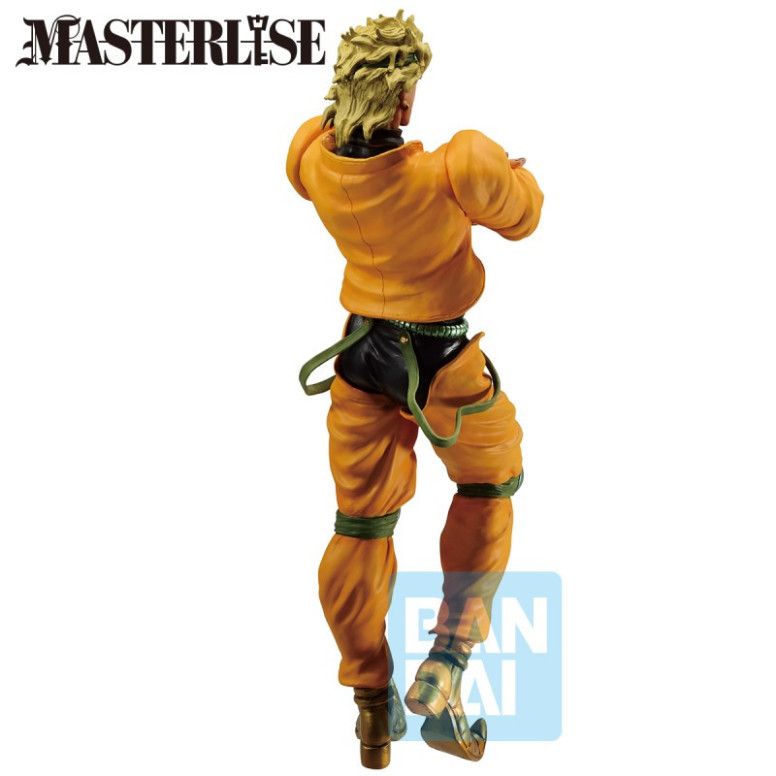 Banpresto Ichibansho - DIO BRANDO - JOJO'S BIZARRE ADVENTURE STARDUST CRUSADERS