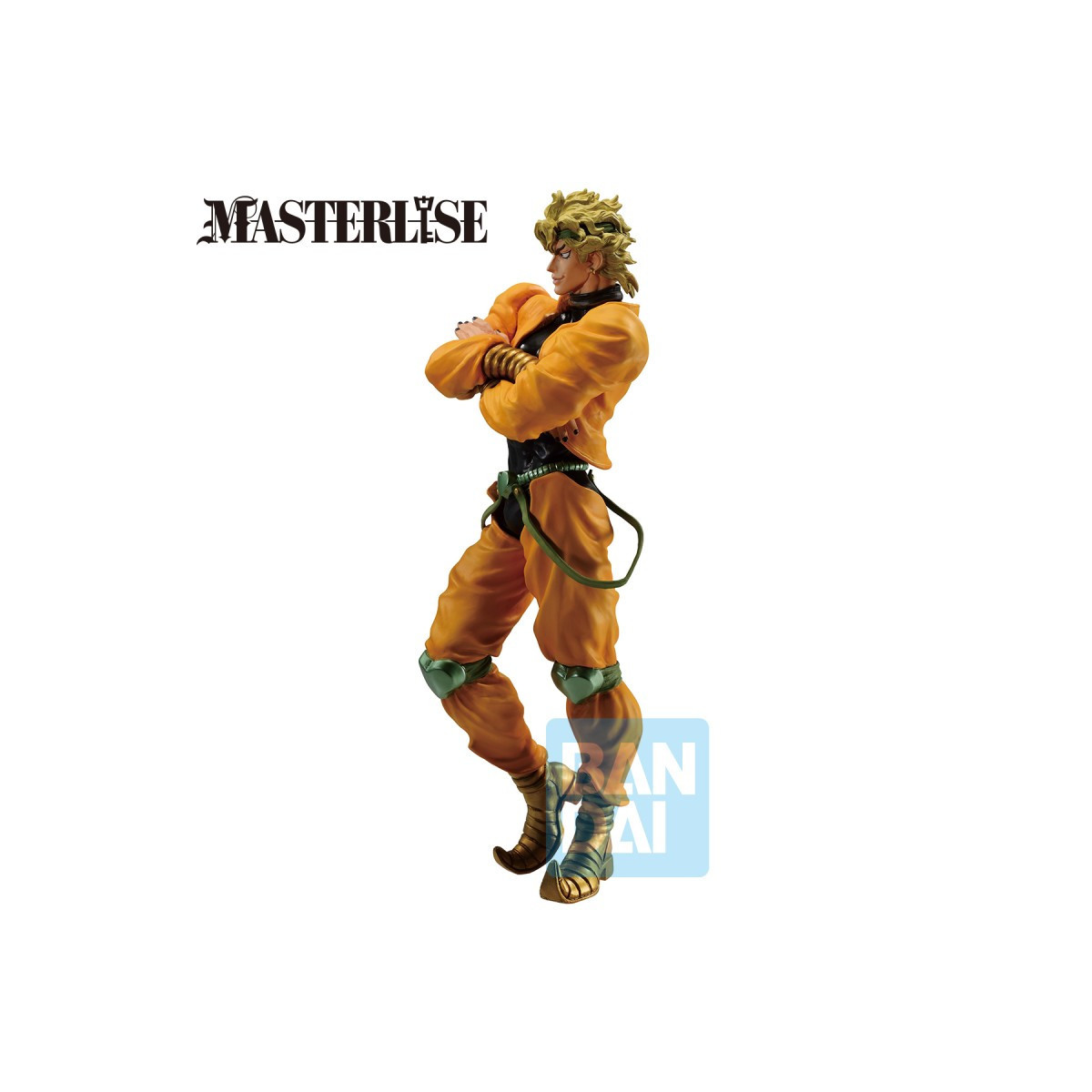 Banpresto Ichibansho - DIO BRANDO - JOJO'S BIZARRE ADVENTURE STARDUST CRUSADERS